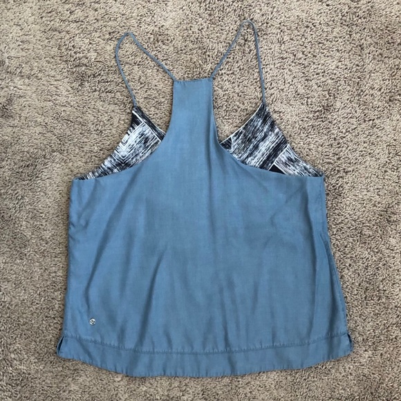 LULULEMON tank - Picture 2 of 4